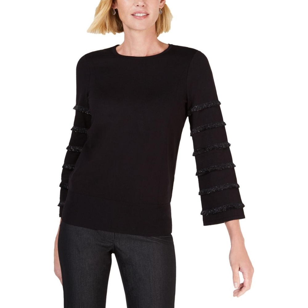 Alfani sweater